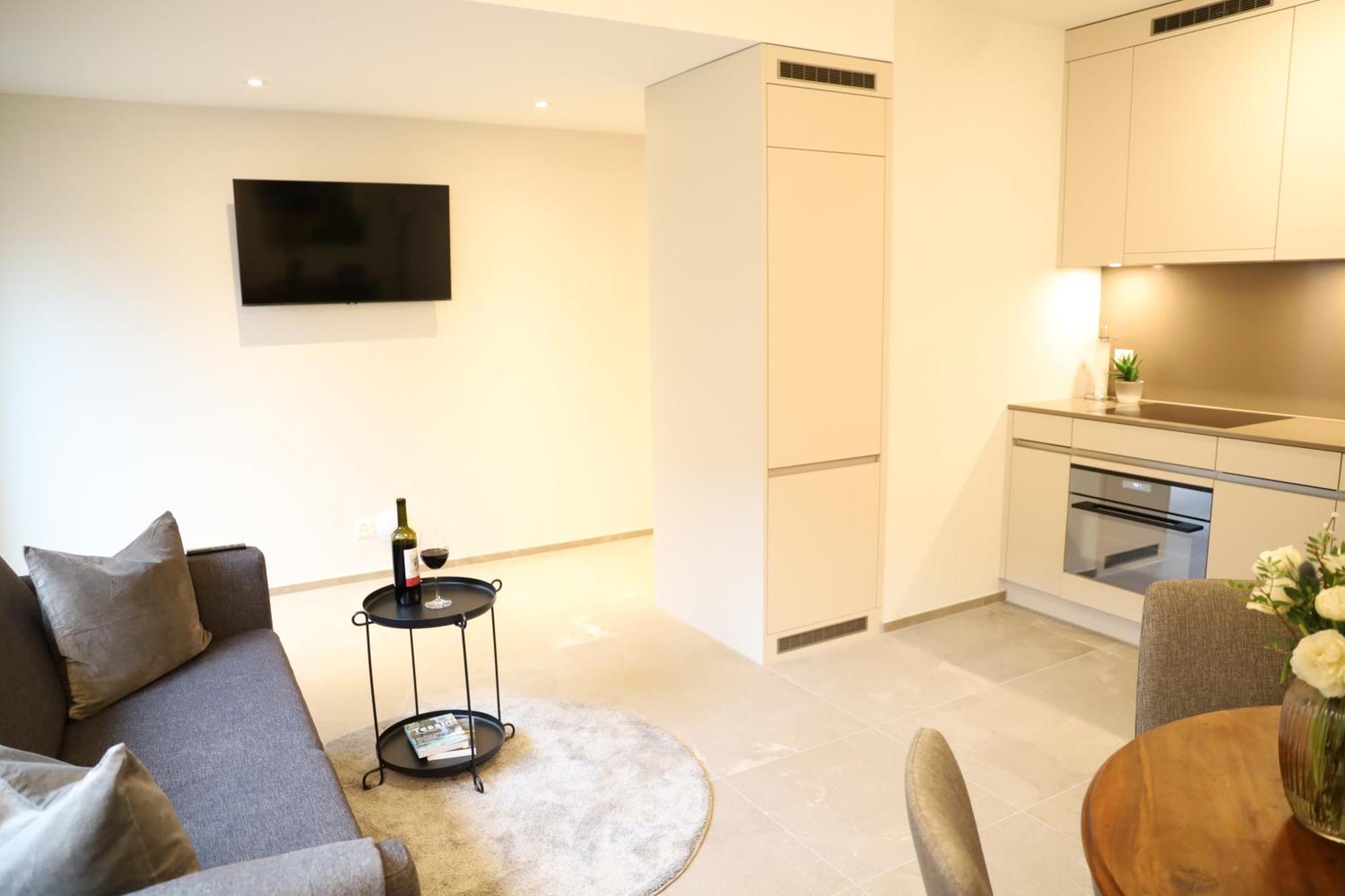 Casa Quattro Fiumi Lägenhet Tegna Exteriör bild