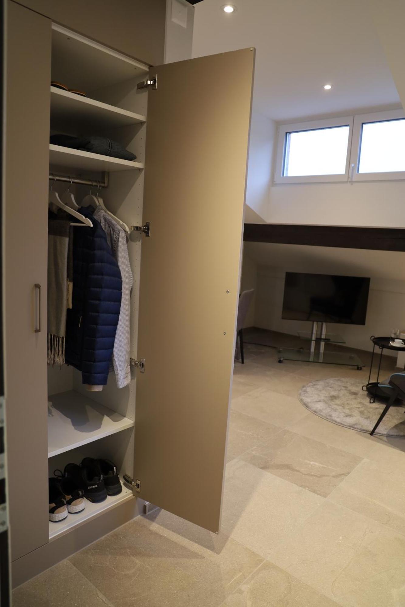 Casa Quattro Fiumi Lägenhet Tegna Exteriör bild