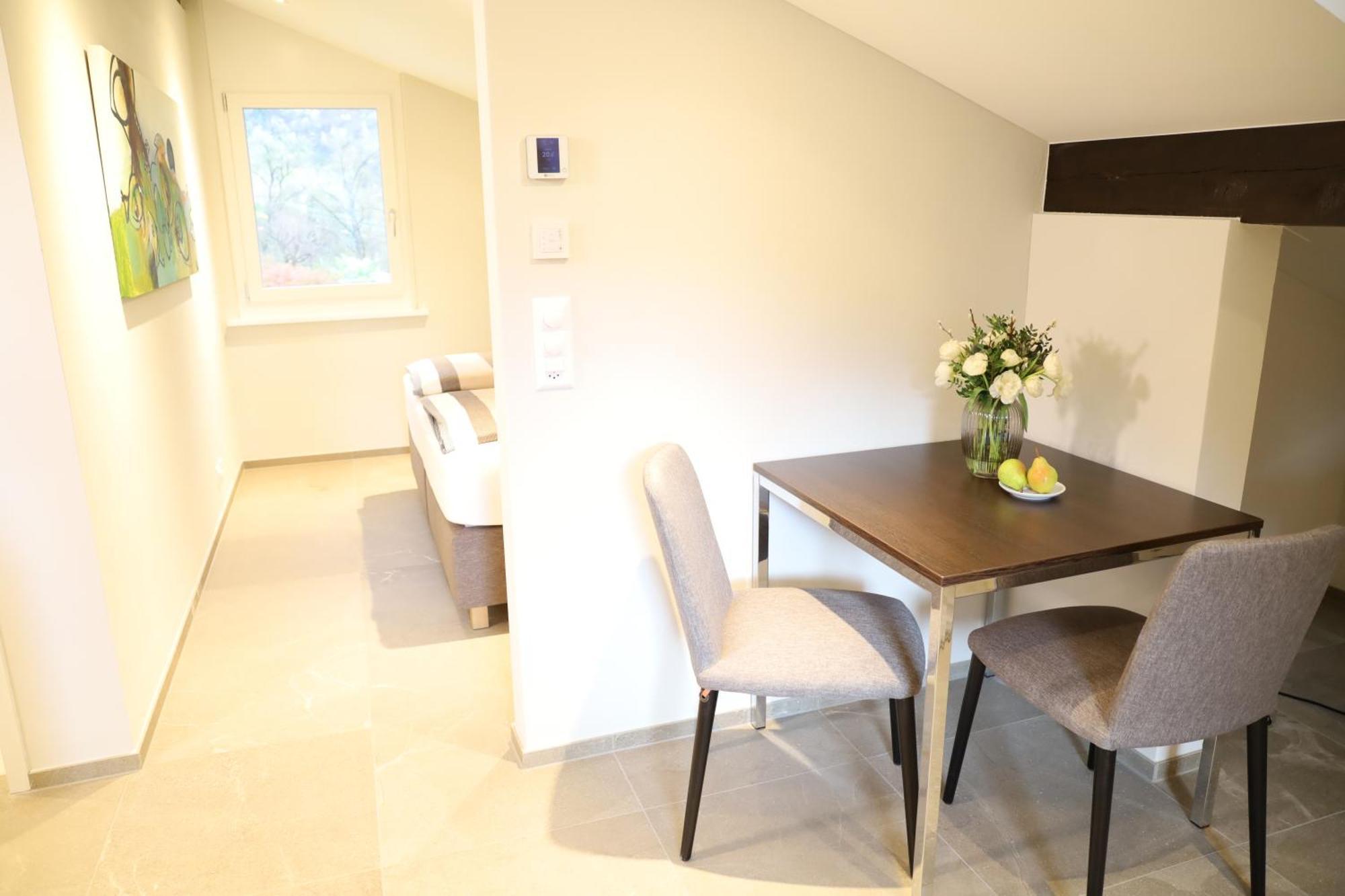 Casa Quattro Fiumi Lägenhet Tegna Exteriör bild
