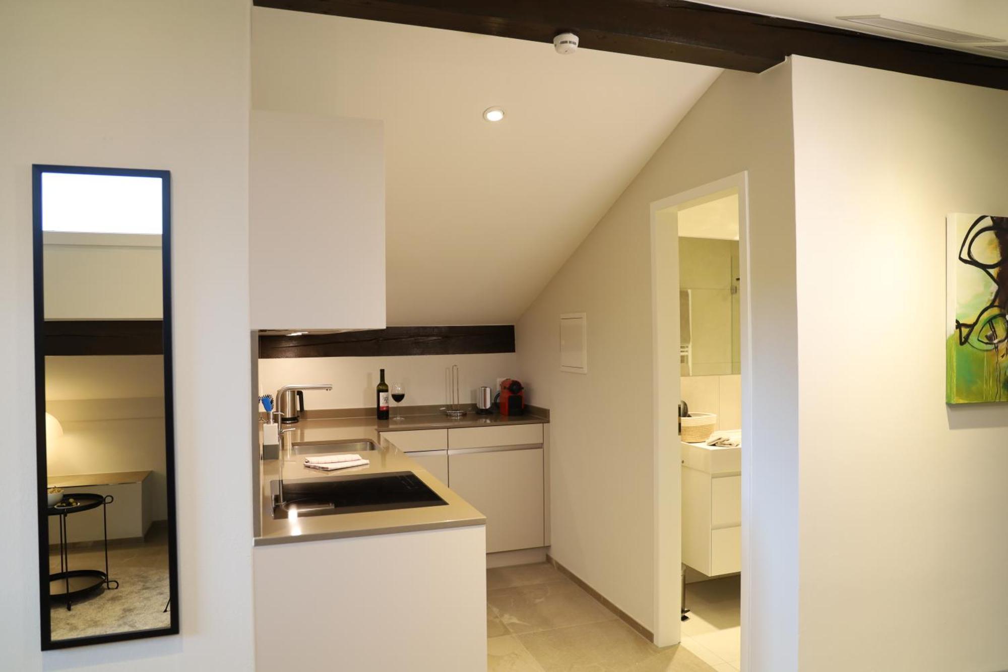 Casa Quattro Fiumi Lägenhet Tegna Exteriör bild