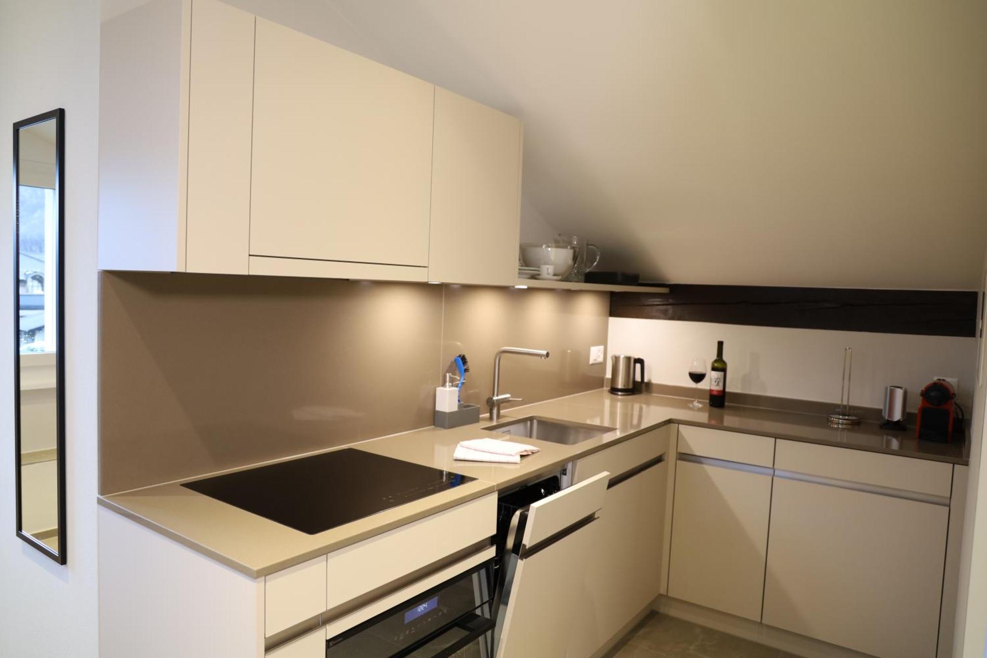 Casa Quattro Fiumi Lägenhet Tegna Exteriör bild