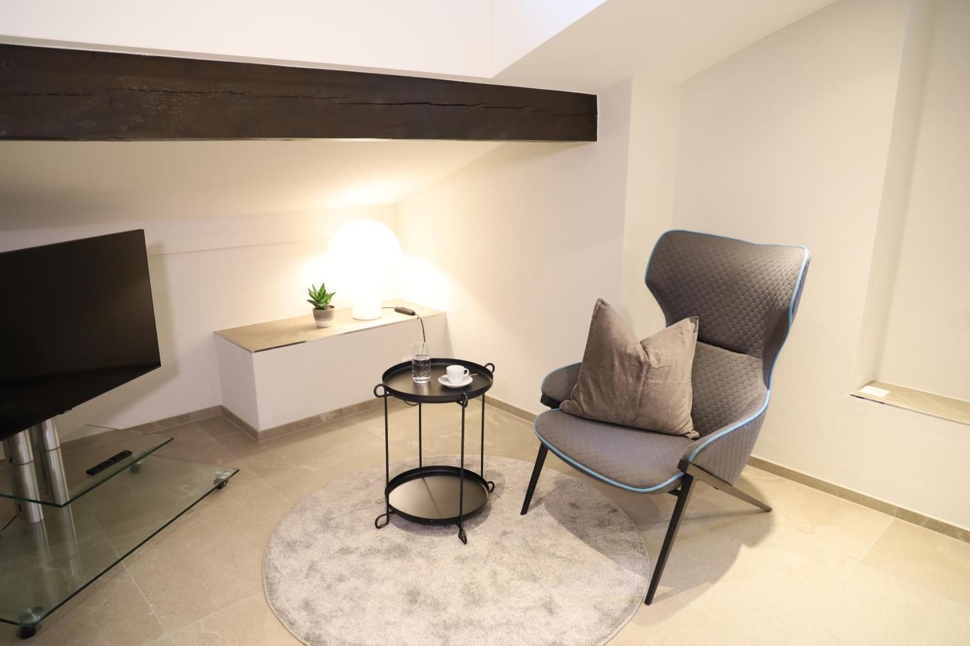 Casa Quattro Fiumi Lägenhet Tegna Exteriör bild