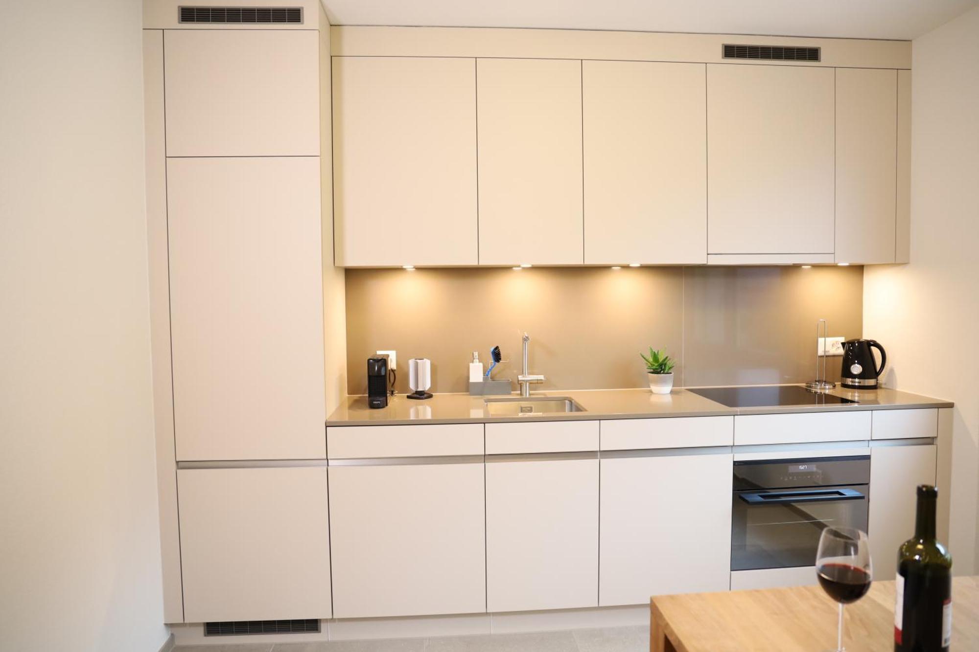 Casa Quattro Fiumi Lägenhet Tegna Exteriör bild