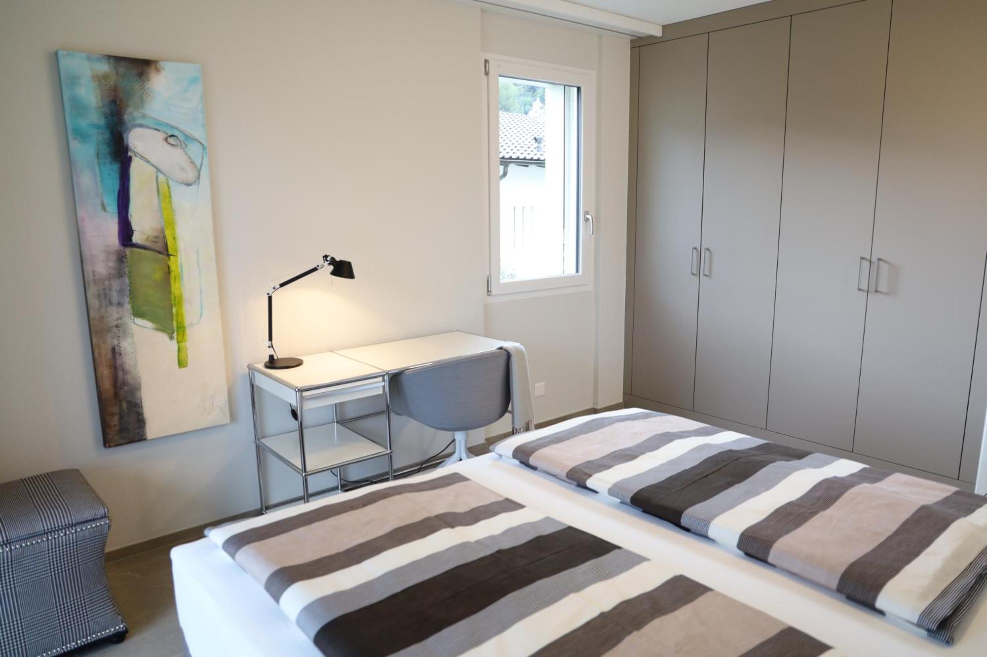 Casa Quattro Fiumi Lägenhet Tegna Exteriör bild