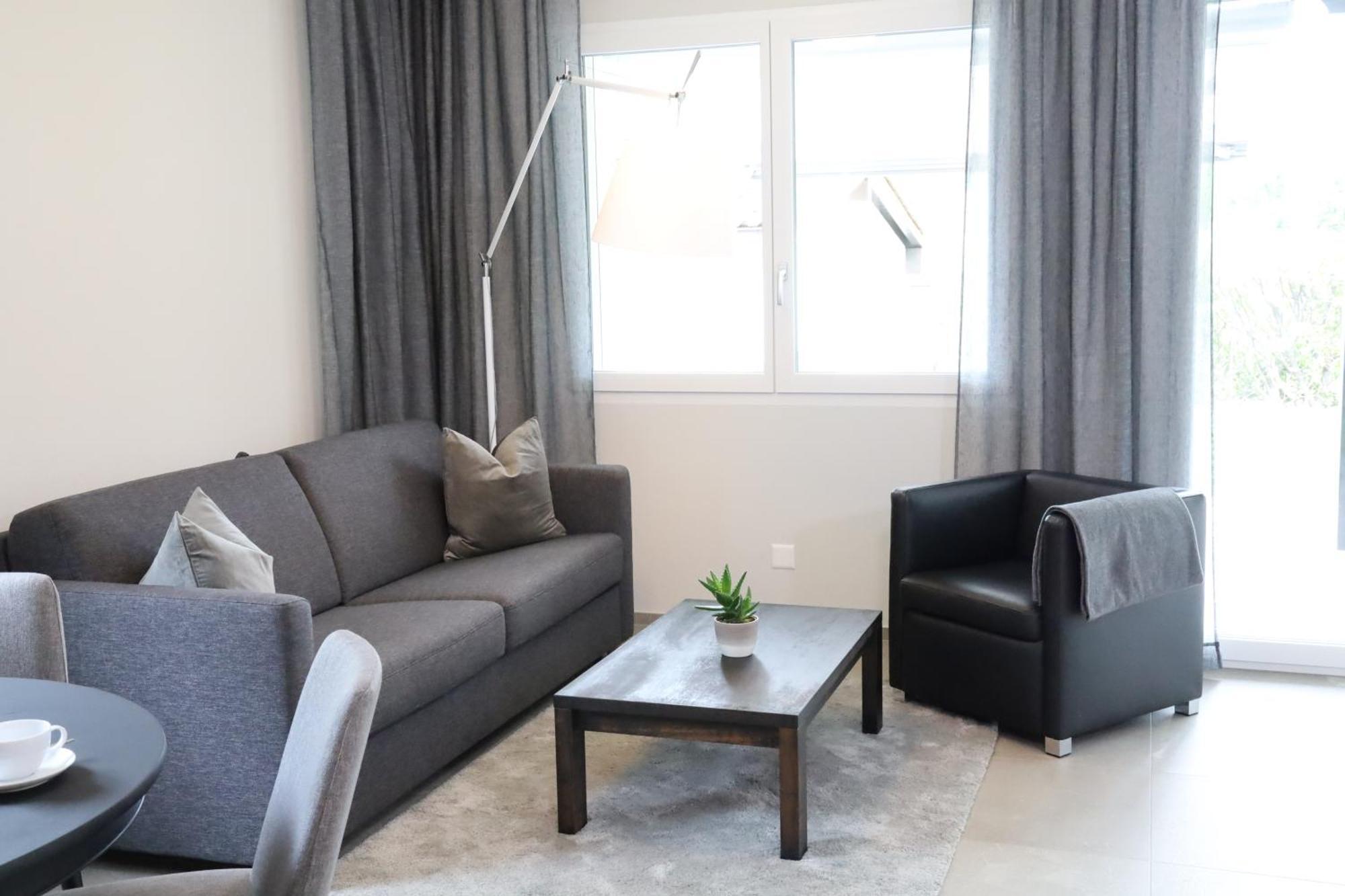 Casa Quattro Fiumi Lägenhet Tegna Exteriör bild