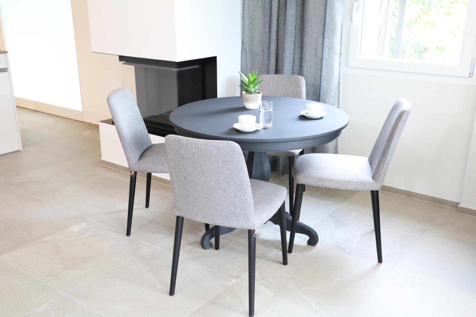 Casa Quattro Fiumi Lägenhet Tegna Exteriör bild